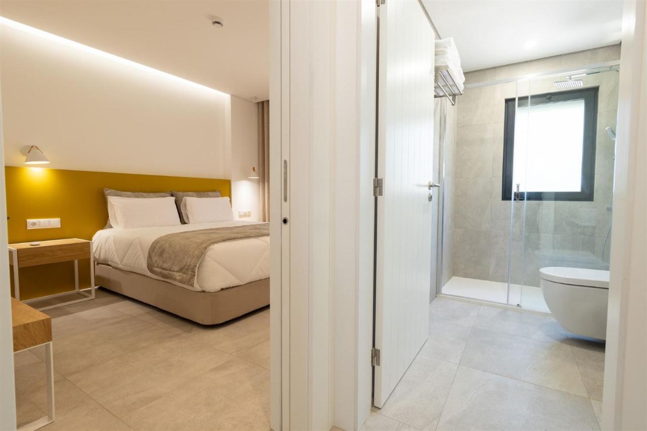 Apartament Be Alva Oliveira do Hospital Zewnętrze zdjęcie
