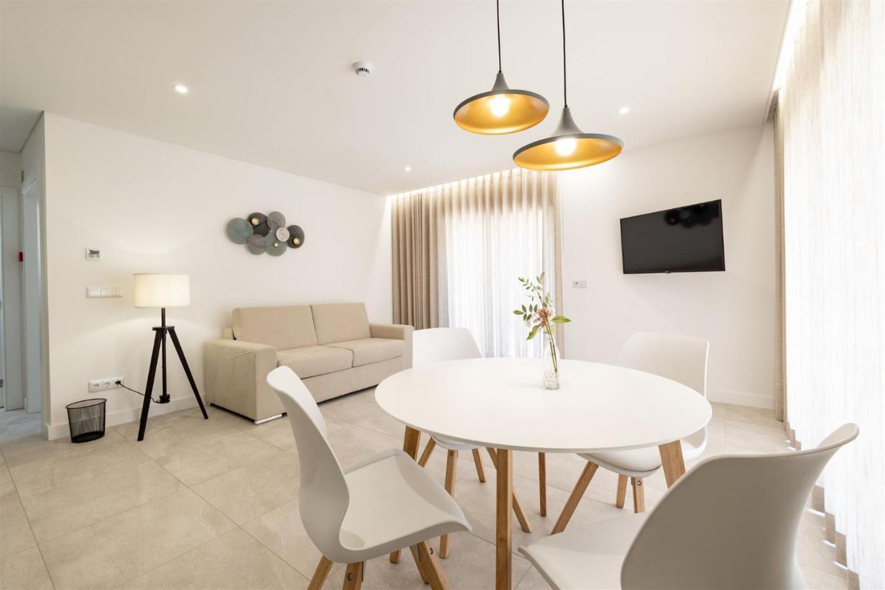 Apartament Be Alva Oliveira do Hospital Zewnętrze zdjęcie