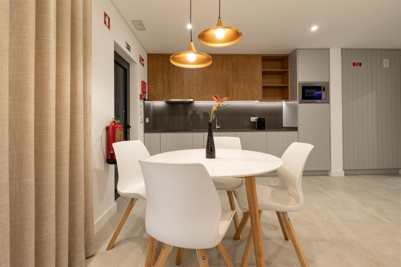 Apartament Be Alva Oliveira do Hospital Zewnętrze zdjęcie