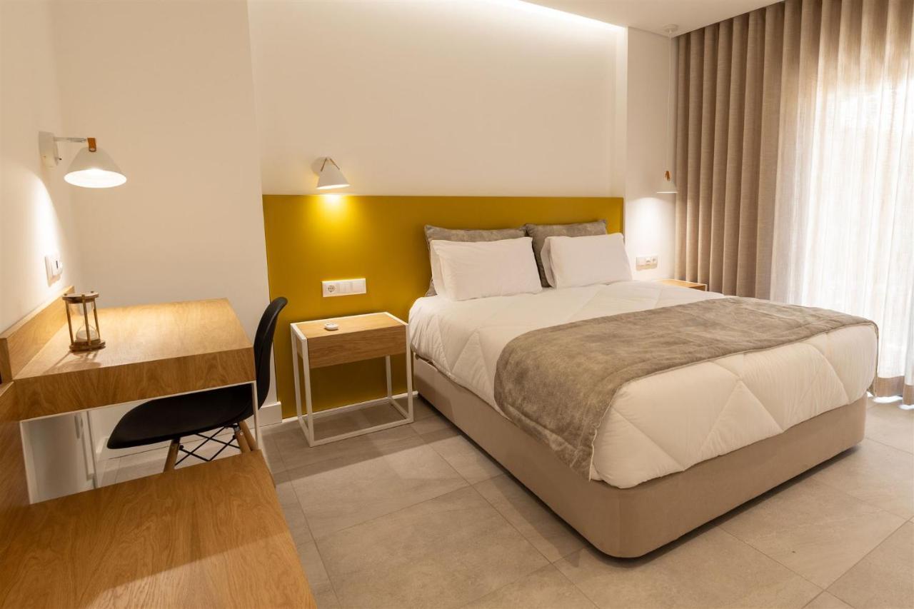 Apartament Be Alva Oliveira do Hospital Zewnętrze zdjęcie